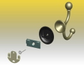 Gearbox housing